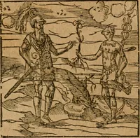 An illustration from Andreae Alciati i.v.c. emblemata (1614)