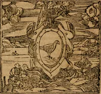 An illustration from Andreae Alciati i.v.c. emblemata (1614)