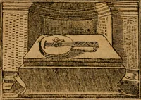 Picture 242 of 272 from Andreae Alciati i.v.c. emblemata (1614), leaf 677