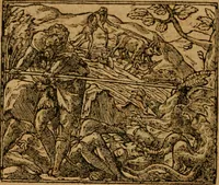 An illustration from Andreae Alciati i.v.c. emblemata (1614)