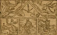 An illustration from Andreae Alciati i.v.c. emblemata (1614)