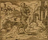 An illustration from Andreae Alciati i.v.c. emblemata (1614)