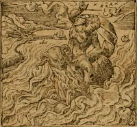 An illustration from Andreae Alciati i.v.c. emblemata (1614)