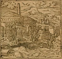 An illustration from Andreae Alciati i.v.c. emblemata (1614)