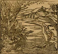 An illustration from Andreae Alciati i.v.c. emblemata (1614)