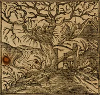 An illustration from Andreae Alciati i.v.c. emblemata (1614)