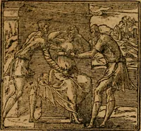 An illustration from Andreae Alciati i.v.c. emblemata (1614)