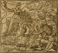 An illustration from Andreae Alciati i.v.c. emblemata (1614)