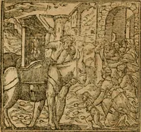 An illustration from Andreae Alciati i.v.c. emblemata (1614)