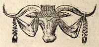 An illustration from Andreae Alciati v.c. Emblemata (1600)