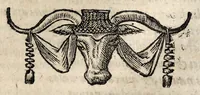 An illustration from Andreae Alciati v.c. Emblemata (1600)