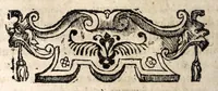 An illustration from Andreae Alciati v.c. Emblemata (1600)
