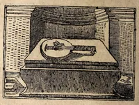 Picture 21 of 27 from Andreae Alciati v.c. Emblemata (1600), leaf 680
