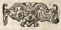 An illustration from Andreae Alciati v.c. Emblemata (1600)
