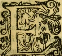An illustration from Andreae Argoli ... Ephemerides annorum L iuxta Tychonis hypotheses : et accuratè e coelo deductas observationes, ab anno 1630 ad annum 1680 (1638)
