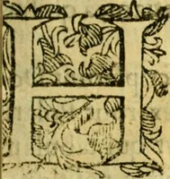 An illustration from Andreae Argoli ... Ephemerides annorum L iuxta Tychonis hypotheses : et accuratè e coelo deductas observationes, ab anno 1630 ad annum 1680 (1638)