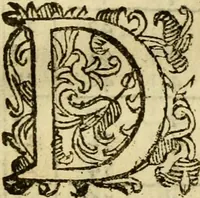An illustration from Andreae Argoli ... Ephemerides annorum L iuxta Tychonis hypotheses : et accuratè e coelo deductas observationes, ab anno 1630 ad annum 1680 (1638)