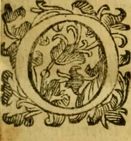 An illustration from Andreae Argoli ... Ephemerides annorum L iuxta Tychonis hypotheses : et accuratè e coelo deductas observationes, ab anno 1630 ad annum 1680 (1638)