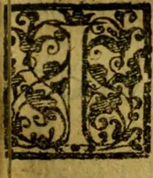 An illustration from Andreae Argoli ... Ephemerides annorum L iuxta Tychonis hypotheses : et accuratè e coelo deductas observationes, ab anno 1630 ad annum 1680 (1638)