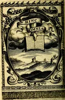An illustration from Andreae Maximiliani Fredro Castellani Leopoliensis Scriptorum seu togae & belli notationum fragmenta : accesserunt Peristromata regum symbolis expressa (1660)
