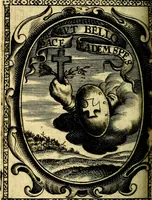 Picture 4 of 22 from Andreae Maximiliani Fredro Castellani Leopoliensis Scriptorum seu togae & belli notationum fragmenta : accesserunt Peristromata regum symbolis expressa (1660), leaf 323