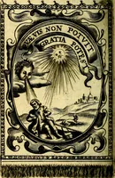 Picture 6 of 22 from Andreae Maximiliani Fredro Castellani Leopoliensis Scriptorum seu togae & belli notationum fragmenta : accesserunt Peristromata regum symbolis expressa (1660), leaf 329
