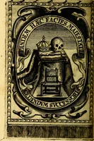 Picture 22 of 22 from Andreae Maximiliani Fredro Castellani Leopoliensis Scriptorum seu togae & belli notationum fragmenta : accesserunt Peristromata regum symbolis expressa (1660), leaf 391