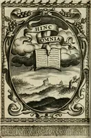 Picture 4 of 23 from Andreae Maximiliani Fredro castellani Leopoliensis, Scriptorum seu togae & belli notationum fragmenta : accesserunt Peristromata regum symbolis expressa (1660), leaf 317