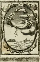 Picture 6 of 23 from Andreae Maximiliani Fredro castellani Leopoliensis, Scriptorum seu togae & belli notationum fragmenta : accesserunt Peristromata regum symbolis expressa (1660), leaf 324