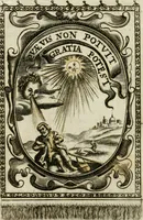 Picture 7 of 23 from Andreae Maximiliani Fredro castellani Leopoliensis, Scriptorum seu togae & belli notationum fragmenta : accesserunt Peristromata regum symbolis expressa (1660), leaf 327