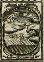 Picture 11 of 23 from Andreae Maximiliani Fredro castellani Leopoliensis, Scriptorum seu togae & belli notationum fragmenta : accesserunt Peristromata regum symbolis expressa (1660), leaf 343