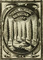 Picture 21 of 23 from Andreae Maximiliani Fredro castellani Leopoliensis, Scriptorum seu togae & belli notationum fragmenta : accesserunt Peristromata regum symbolis expressa (1660), leaf 383
