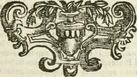 Picture 92 of 228 from Andreæ Alciati emblemata cvm commentariis Clavdii Minois...: & notis Lavrentii Pignorii Patavini : nouissima hac editione in continuam vnius commentarij seriem congestis, in certas quasdam quasi classes dispositis, & plusquam dimidia parte auctis (1621), leaf 442