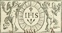 An illustration from Andreæ Alciati emblemata cvm commentariis Clavdii Minois...: & notis Lavrentii Pignorii Patavini : nouissima hac editione in continuam vnius commentarij seriem congestis, in certas quasdam quasi classes dispositis, & plusquam dimidia parte auctis (1621)
