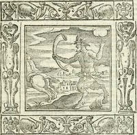 Picture 136 of 228 from Andreæ Alciati emblemata cvm commentariis Clavdii Minois...: & notis Lavrentii Pignorii Patavini : nouissima hac editione in continuam vnius commentarij seriem congestis, in certas quasdam quasi classes dispositis, & plusquam dimidia parte auctis (1621), leaf 612