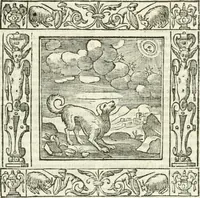 Picture 179 of 228 from Andreæ Alciati emblemata cvm commentariis Clavdii Minois...: & notis Lavrentii Pignorii Patavini : nouissima hac editione in continuam vnius commentarij seriem congestis, in certas quasdam quasi classes dispositis, & plusquam dimidia parte auctis (1621), leaf 778