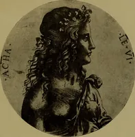 Picture 61 of 74 from Andrea Mantegna and the Italian pre-Raphaelite engravers (1911), leaf 118