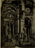 An illustration from Andrea Mantegna and the Italian pre-Raphaelite engravers (1911)