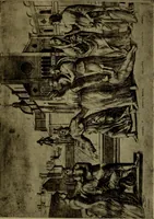 An illustration from Andrea Mantegna and the Italian pre-Raphaelite engravers (1911)