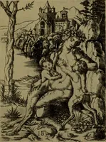 Picture 74 of 74 from Andrea Mantegna and the Italian pre-Raphaelite engravers (1911), leaf 142