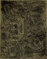 An illustration from Andrea Mantegna and the Italian pre-Raphaelite engravers (1911)