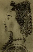 An illustration from Andrea Mantegna and the Italian pre-Raphaelite engravers (1911)