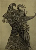 Picture 15 of 74 from Andrea Mantegna and the Italian pre-Raphaelite engravers (1911), leaf 32