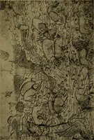 An illustration from Andrea Mantegna and the Italian pre-Raphaelite engravers (1911)