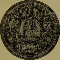 An illustration from Andrea Mantegna and the Italian pre-Raphaelite engravers (1911)