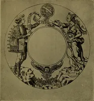 Picture 26 of 74 from Andrea Mantegna and the Italian pre-Raphaelite engravers (1911), leaf 52