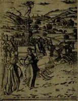 An illustration from Andrea Mantegna and the Italian pre-Raphaelite engravers (1911)