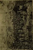 An illustration from Andrea Mantegna and the Italian pre-Raphaelite engravers (1911)