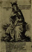 Picture 36 of 74 from Andrea Mantegna and the Italian pre-Raphaelite engravers (1911), leaf 70