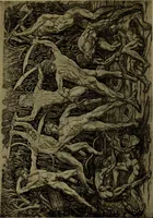 An illustration from Andrea Mantegna and the Italian pre-Raphaelite engravers (1911)